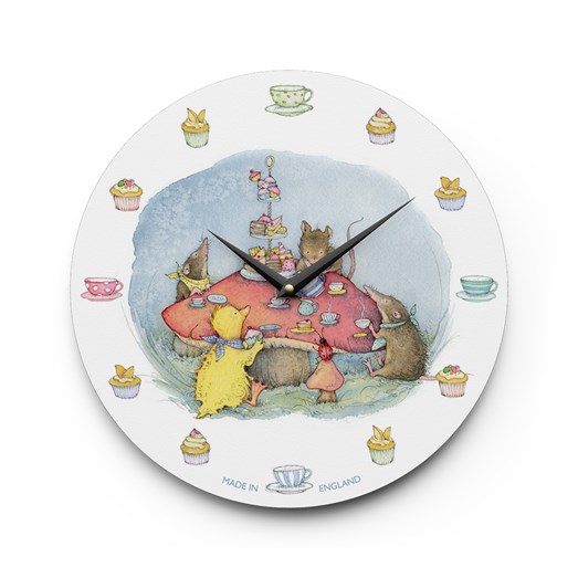 Clock-Tea Party.jpg